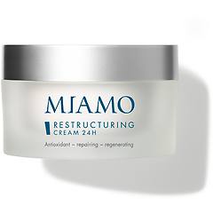 Medspa Longevity Plus Restructuring 24h Crema Antiossidante
