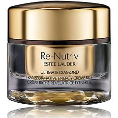 estee lauder transformative energy creme rich 50ml tratt lifting viso 24 ore