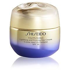 shiseido vital perfection uplifting and firming crema giorno spf30