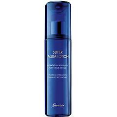 Guerlain Cura Della Pelle Super Aqua Idratante Lotion
