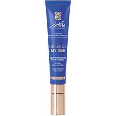 bionike defence my age siero rinnovatore occhi e labbra