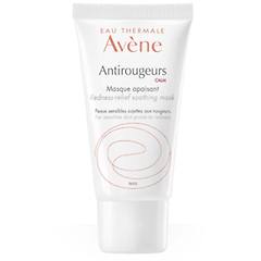 Avene Antirougeurs Maschera Lenitiva 50 Ml