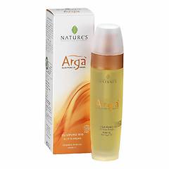 natures arga olio puro di argan bio