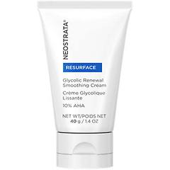 Neostrata Resurface Crema Viso Levigante Al Glicolico 40g