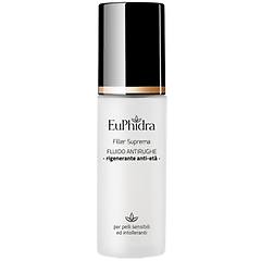 Zeta Farmaceutici Euphidra Filler Suprema Fluido Antirughe Rigenerante