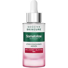 manetti roberts cosmetic skincure booster ridensificante