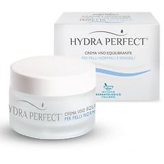 Abc Farmaceutici Spa Hydra Perfect Cr Viso Equil