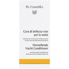 Dr Hauschka Cura Di Bellezza Viso Per La Notte