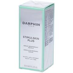 darphin stimulskin plus absolute renewal siero