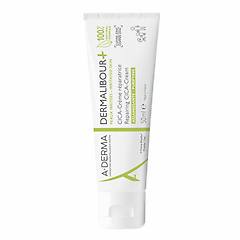 Aderma Dermalibour+ Crema Riparatrice Pelle Irritata 50 Ml