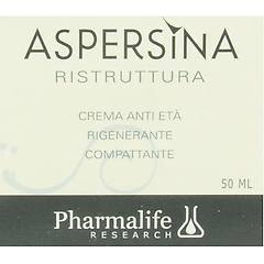pharmalife research ristruttura crema viso