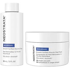 Neostrata Company Inc Smooth Surface Glyc
