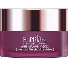 Zeta Farmaceutici Euphidra Filler Suprema Anti Inflamm-aging Crema