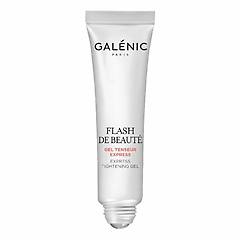 Galenic Cosmetics Laboratory Galenic Flash De Beauté Gel Tensore Express