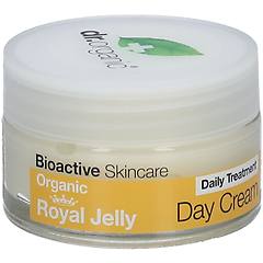 Optima Dr. Organic Limited Dr Organic Pappa Reale Giorno