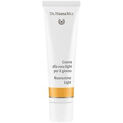 Wala Italia Srl Hauschka Cr Rosa Light Gg 30ml