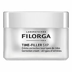 Laboratoires Filorga Citalia Filorga Time Filler 5xp Crema Correttiva Viso Pelle