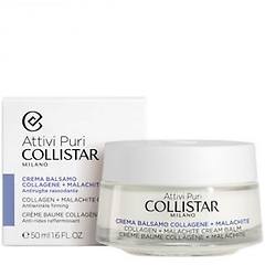 Collistar Crema Balsamo Collagene +malachite 50ml