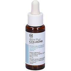 Collistar Cura Del Viso Pure Actives Hyaluronic Acid