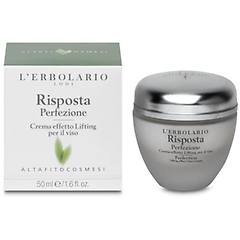 Lerbolario L'erbolario Sb Srl L'erbolario Risposta Perfezione