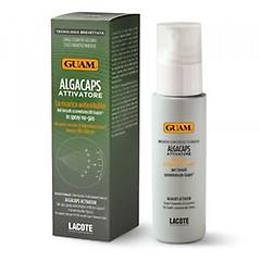 Lacote Srl Guam Algacaps Attivatore Spray Microsfere Alghe