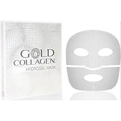 Minerva Research Labs Hydrogel Mask Trattamento Idratante E Antiage