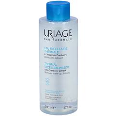 Uriage Eau Micellaire Thermale Acqua Micellare Detergente