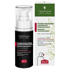 Helan Cosmesi Srl Elisir Antitempo L'antirughe Fluido