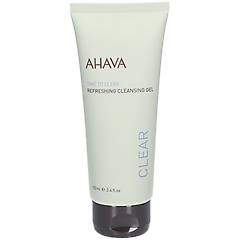 Ahava Cura-del-viso Time-to-clearrefreshing Cleansing Gel