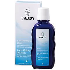 Weleda Latte*det. Del. 100ml