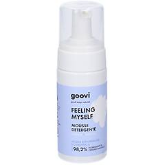 Goovi Schiuma Detergente Purificante Viso 100 Ml
