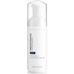neostrata exfoliating wash 125ml mousse detergente viso