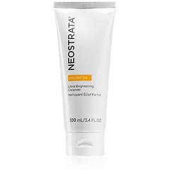 neostrata ultra brightening cleanser 100ml crema detergente viso