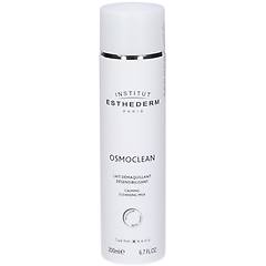 Institut Esthederm Italia Div. Osmoclean Lait Demaquil Desens