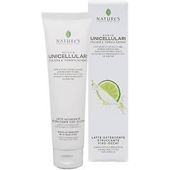 Biosline Spa Natures Acque Unic Latt Det Vis/oc
