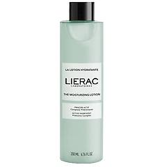 lierac lozione idratante struccante viso 200 ml