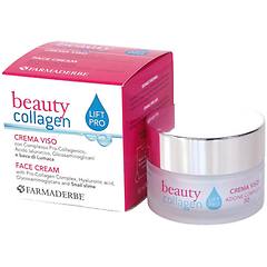farmaderbe beauty collagen lift pro crema viso 50 ml