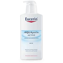 eucerin aquaporin active pelli secche 40ml crema viso