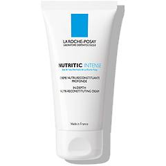 la roche posay nutritic intense crema ricca nutri ricostituente tubo 50 ml