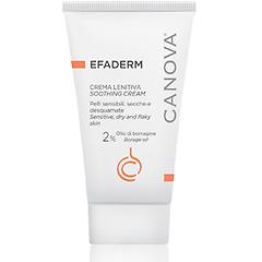 Sifarma Spa Div. Canova Efaderm Crema 50ml