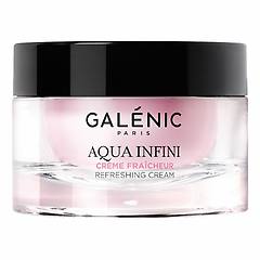 galenic aqua infini refreshing cream 50 ml