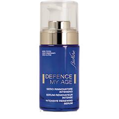 bionike defence my age siero rinnovatore intensivo