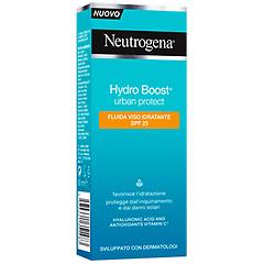 Neutrogena Kenvue Italia Spa Urban Protect Fluida Per Viso