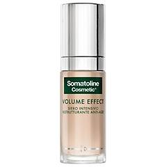 Manetti Roberts Cosmetic Volume Effect Siero Ristrutturante Intensivo