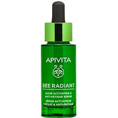 Apivita Bee Radiant Siero Attivatore Di Luminosità