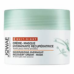 jowae crema maschera idratante rigenerante notte 40 ml