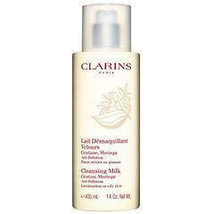 Clarins Trattamenti Detergenti Lait Velours Demaquillant