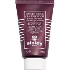 sisley masque creme a la rose noire 60 ml donna