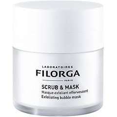 Filorga Scrub & Mask Maschera Esfoliante Riossigenante