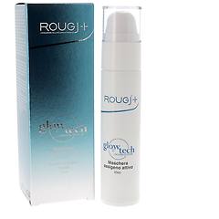 Rougj Group Srl Glowtech Masc Ossigent